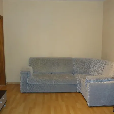 Apartament Metro Partizanskaya