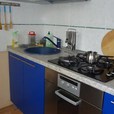 Metro Partizanskaya Apartament