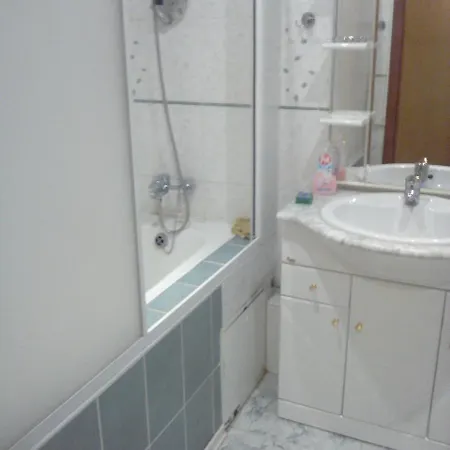 Metro Partizanskaya Apartament